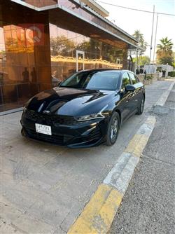 کیا K5